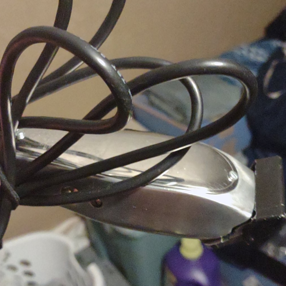 Master clippers - Picture 2 of 3